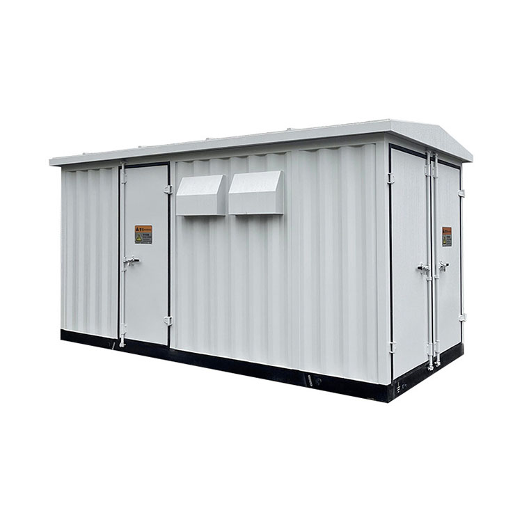 南通变电站预制舱加工厂家
