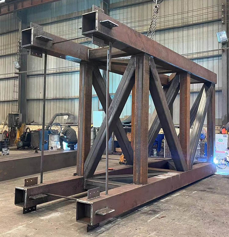 南通专业焊接加工厂