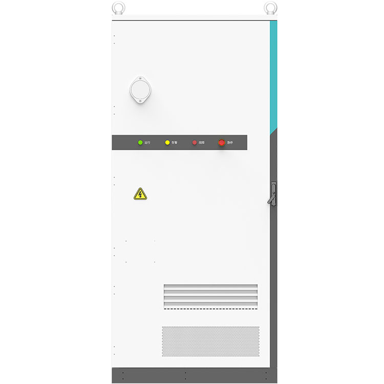 扬州20ft集装箱(5MWh)加工厂家