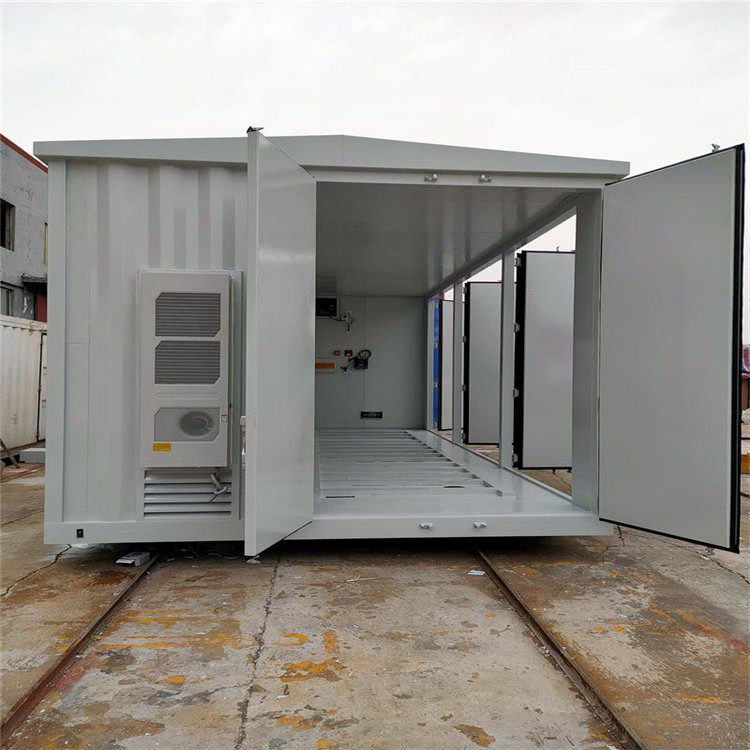 南通液冷集装箱储能系统加工厂家