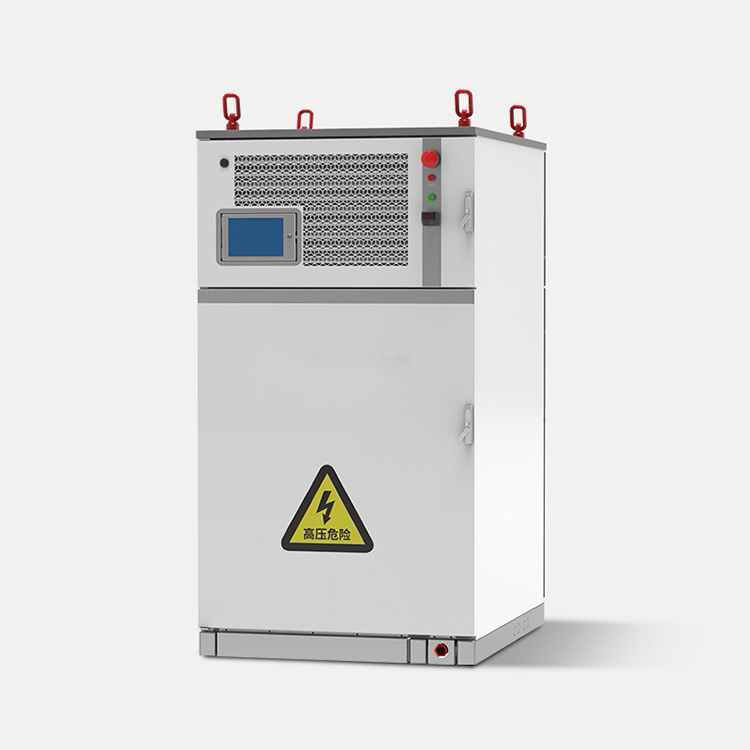 常州215KWh液冷储能交直流一体柜钣金加工