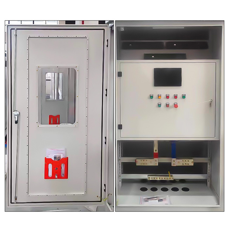 南通新能源光伏并网柜体钣金加工厂家