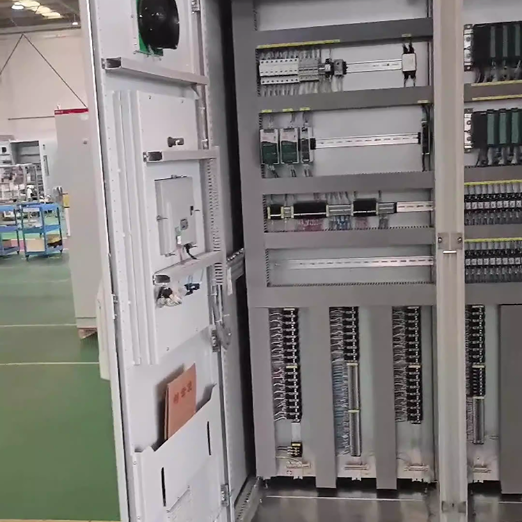 海安ES威图柜钣金加工厂家