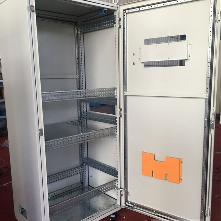 南通非标机械设备电气柜配套加工厂家
