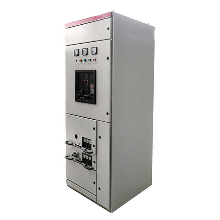 苏州低压交流GGD光伏并网柜钣金加工厂
