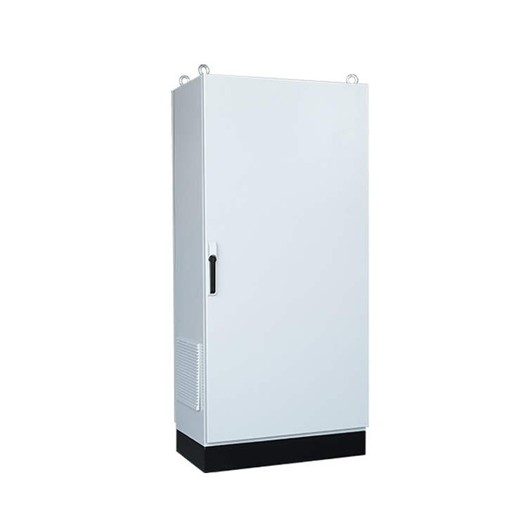 南通自动化设备PLC控制柜钣金加工厂家