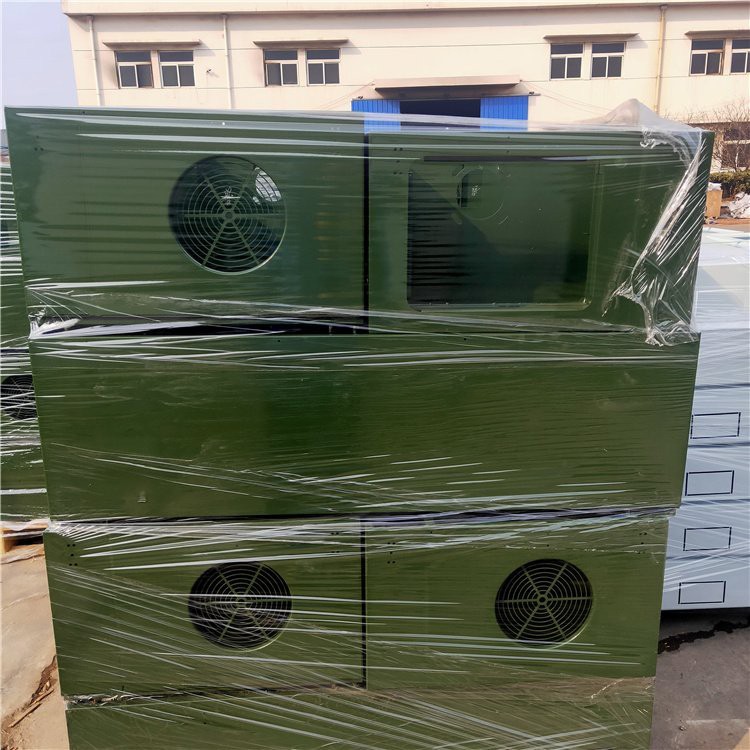 海安电力控制柜喷塑加工厂家