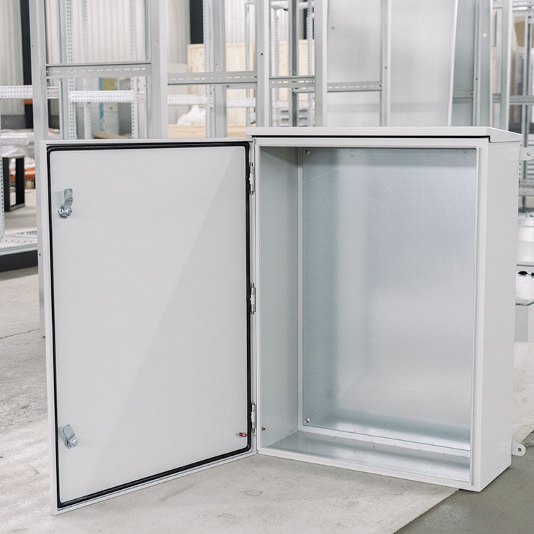 如皋壁挂式仿威图机箱钣金加工厂