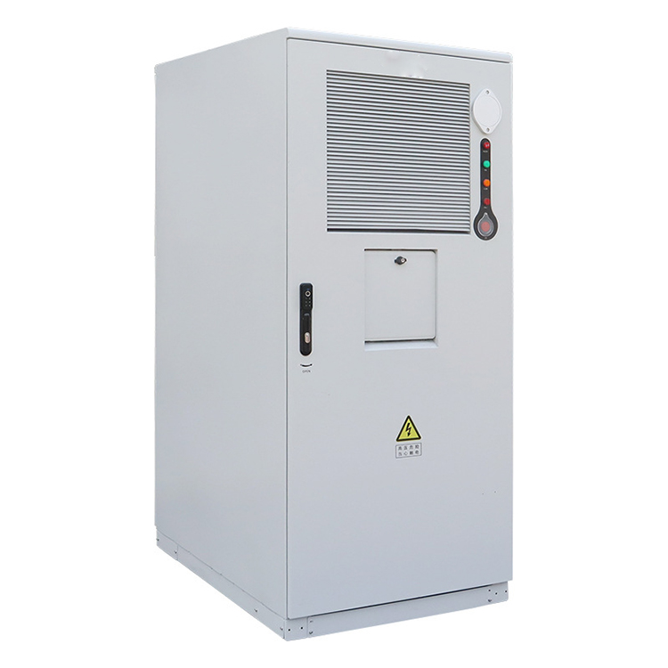 南通非标室外液冷储能电池柜柜体钣金加工