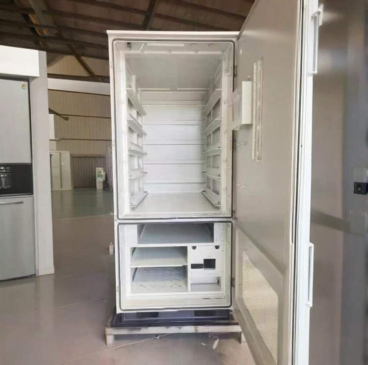 淮安光伏系统储能柜壳体钣金加工厂家