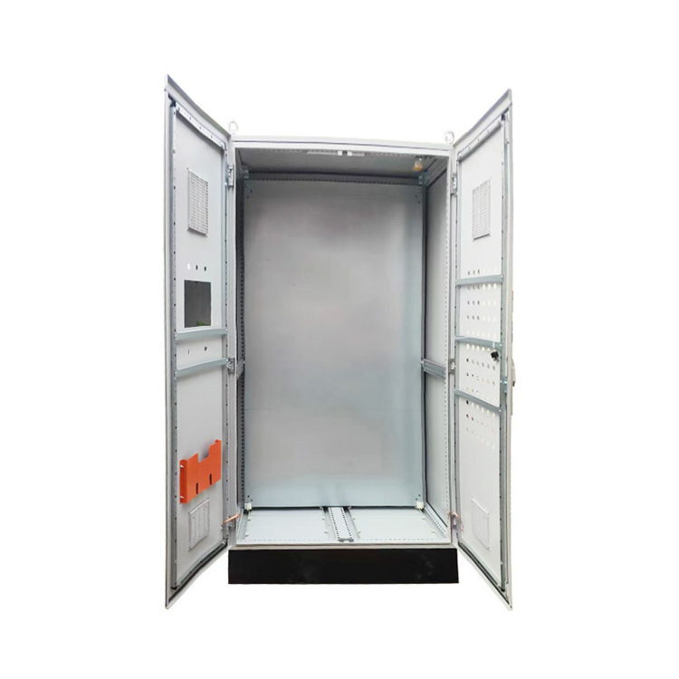 如皋非标户外仿威图电气柜柜体钣金加工厂