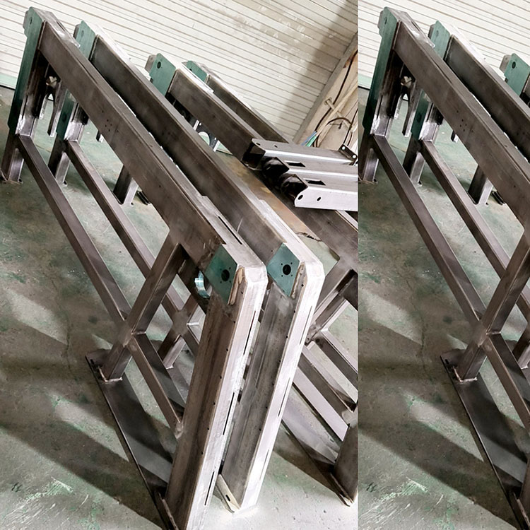 徐州大型焊接结构件框架焊接加工厂家