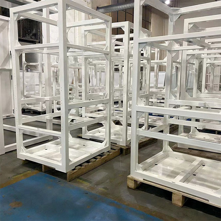 南通非标钣金件定制加工厂家