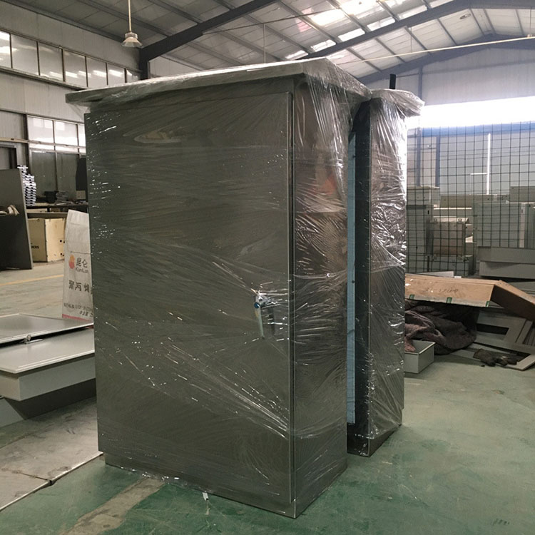 如皋不锈钢机柜机箱定制加工厂