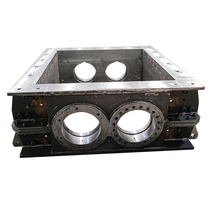 南京大型设备外壳机加工厂家