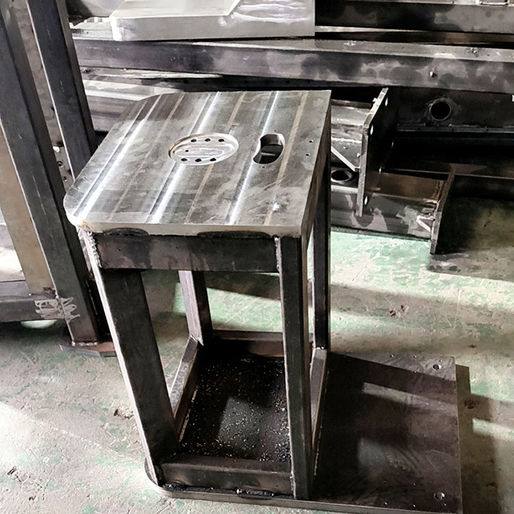 海安机械加工，龙门数控加工厂家