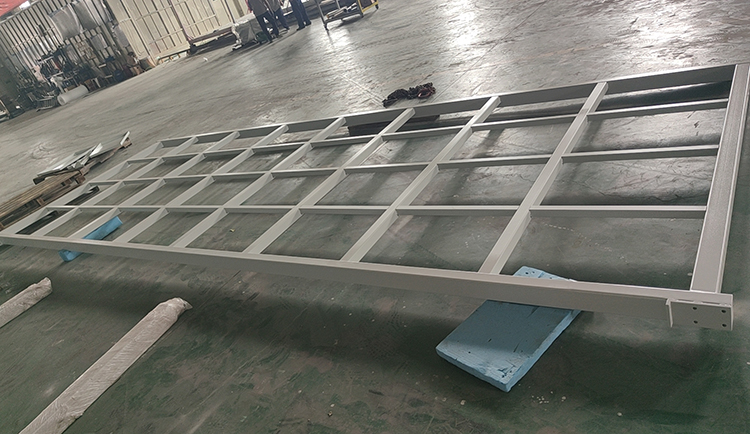 海安精密钣金件加工厂家