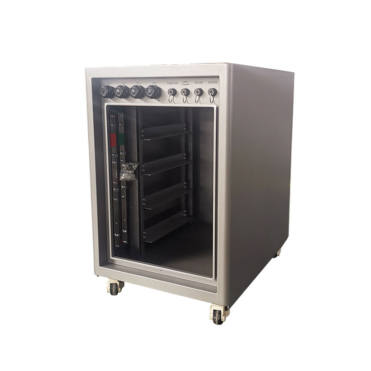 盐城户外储能机柜，钣金电池柜壳体加工