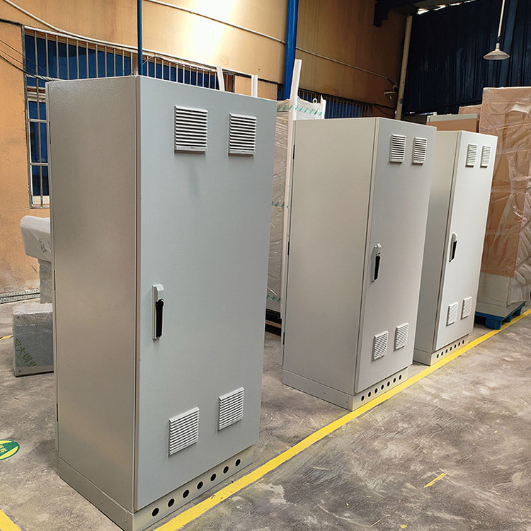 苏州PLC电控柜，非标输电配电设备加工