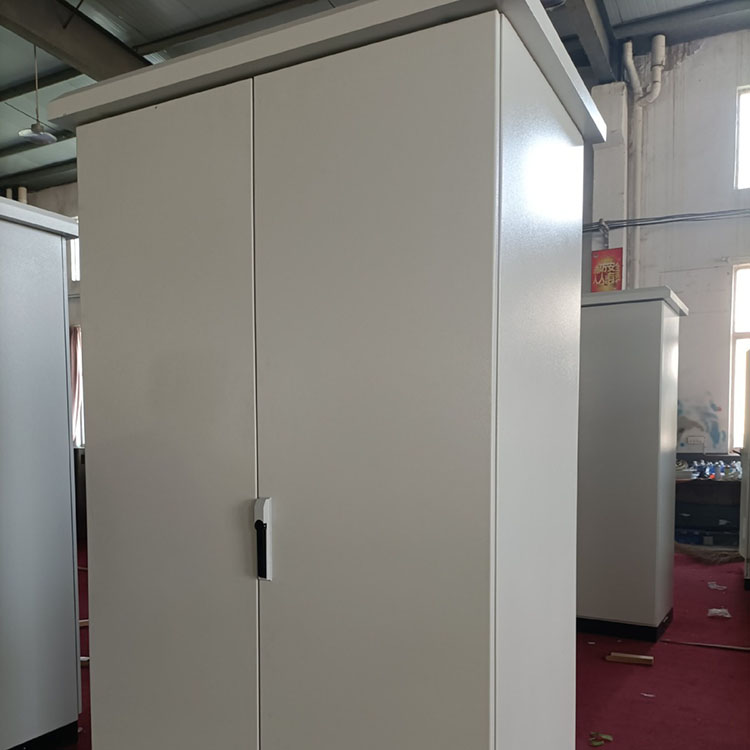 淮安304不锈钢ES机柜钣金加工厂家