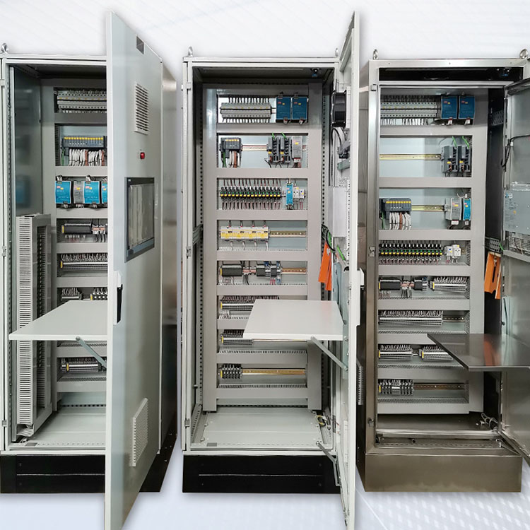 南通成套设备配电柜加工厂家