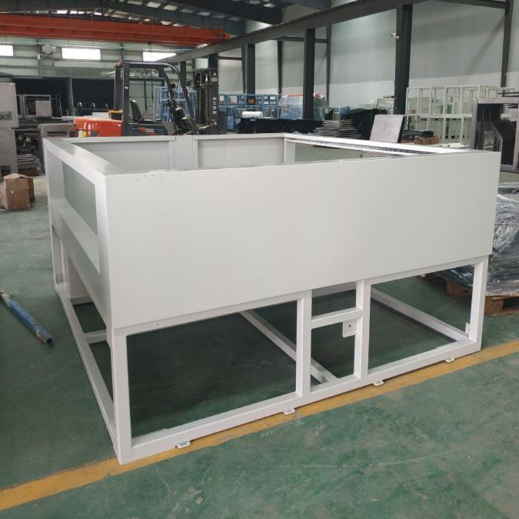 如皋非标钣金结构件定制加工厂