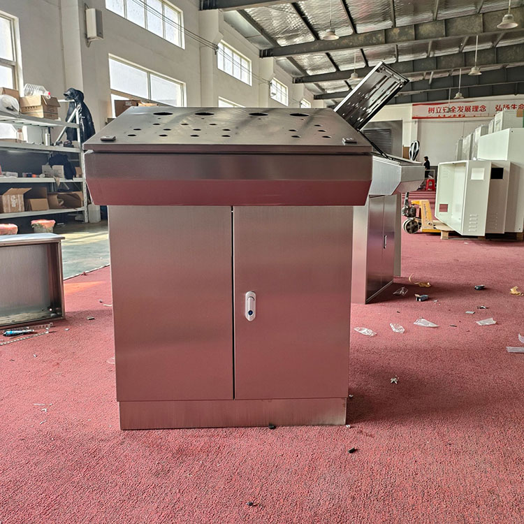 盐城斜面操作台配电输电设备加工厂