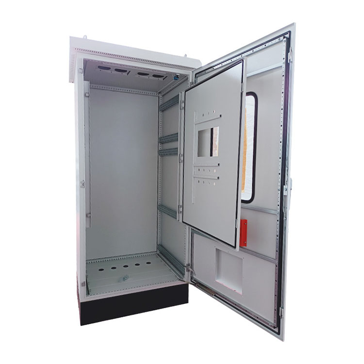 泰州室外防水电控柜钣金加工厂家