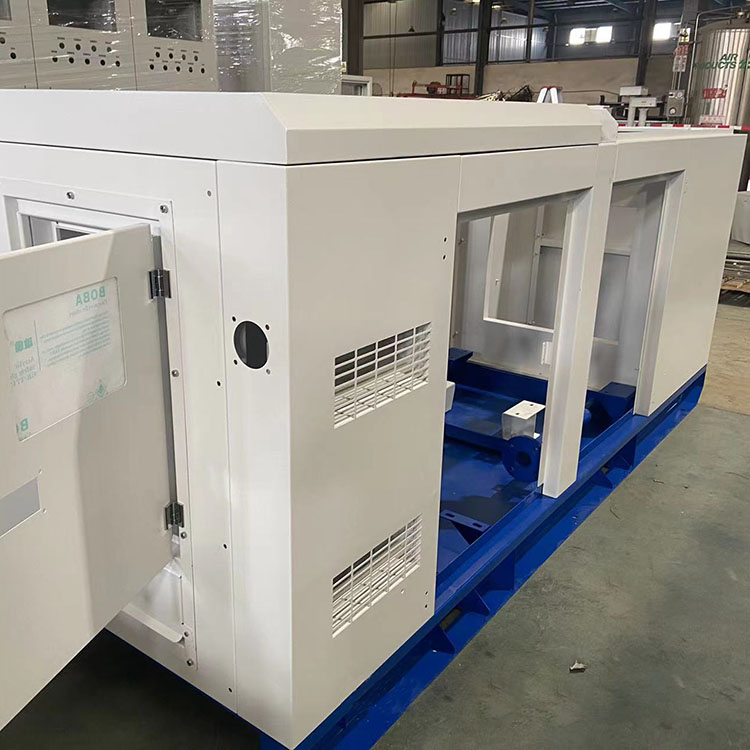 南通非标精密钣金件定制加工厂