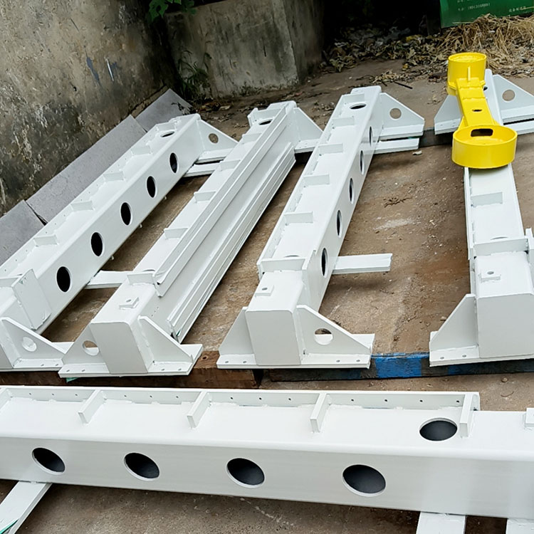 盐城不锈钢焊接件，非标结构件焊接加工厂