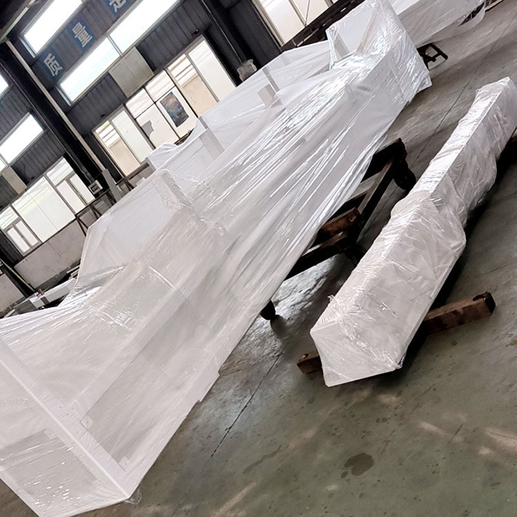 淮安大型结构件喷涂喷塑加工