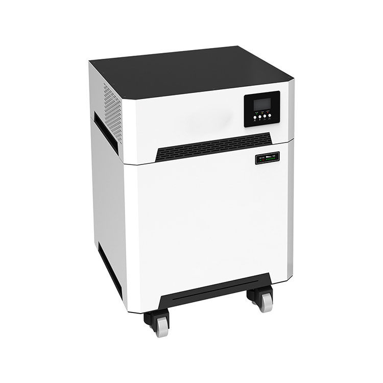 如皋可移动光储一体机壳体钣金加工厂家