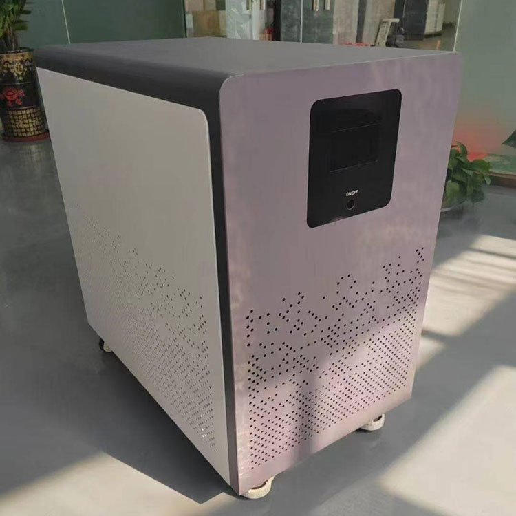 苏州光伏锂电池储能壳体钣金加工厂家