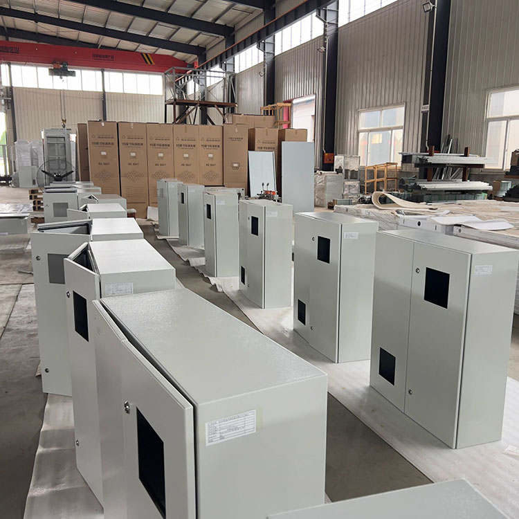 徐州非标壁挂AE机箱钣金加工厂家