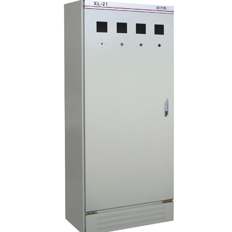 无锡冷轧板电源监控配电箱加工厂