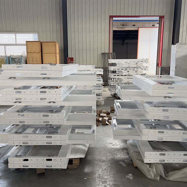 扬州钢板设备外壳，非标机箱钣金定制加工厂