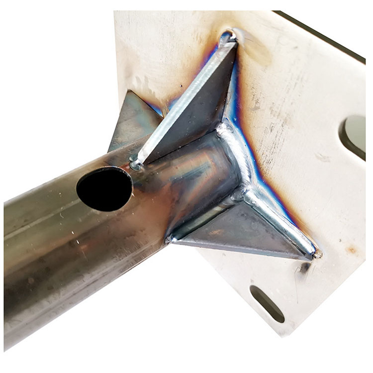 盐城金属框架焊接加工厂家