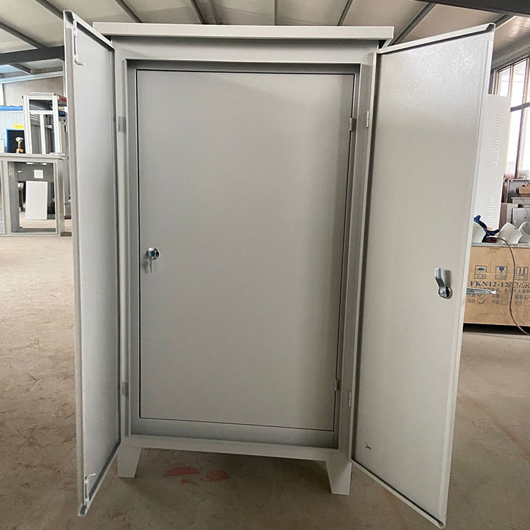 淮安室外落地式配电箱加工厂家