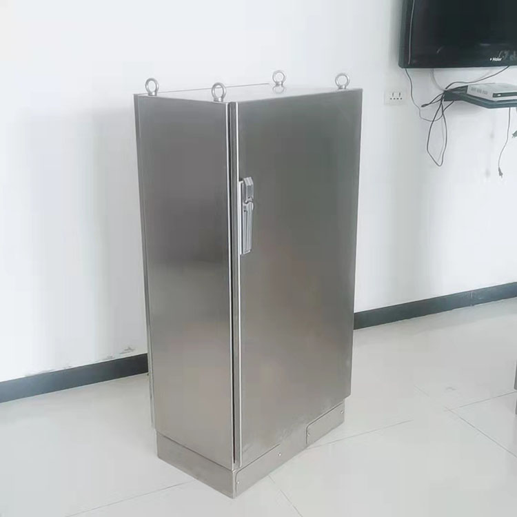 南京新能源储能机箱外壳钣金加工厂家