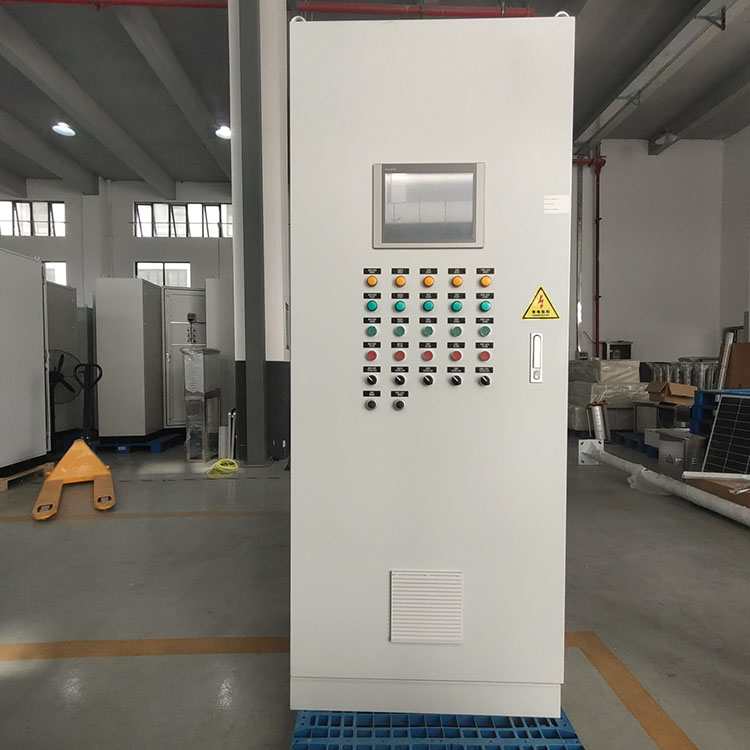 无锡自动化变频控制柜钣金加工厂家