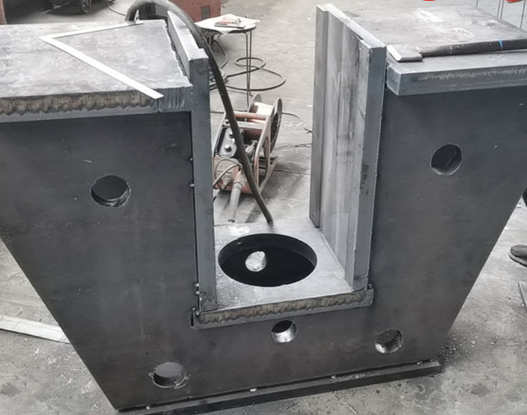 南京机械设备非标焊接件加工厂家