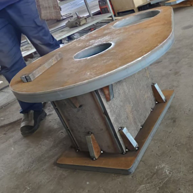 淮安自动化设备机架钢架焊接厂家