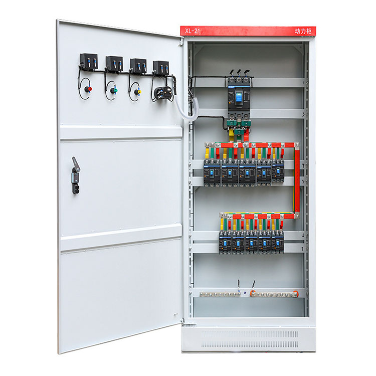 如皋低压双电源控制柜加工厂家