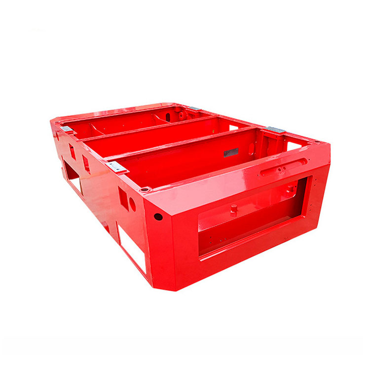 盐城钢焊接结构件喷涂加工厂家