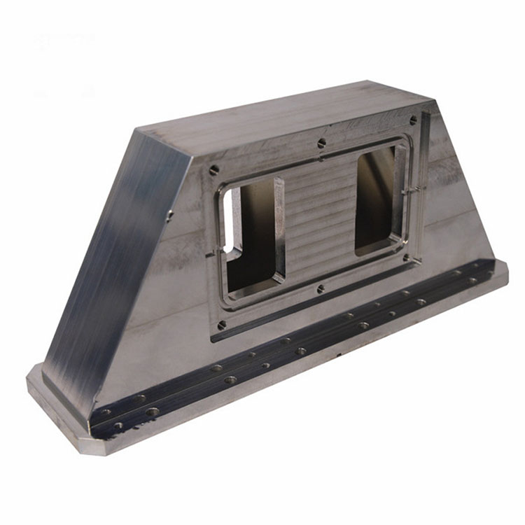 无锡真空腔体龙门铣加工厂家