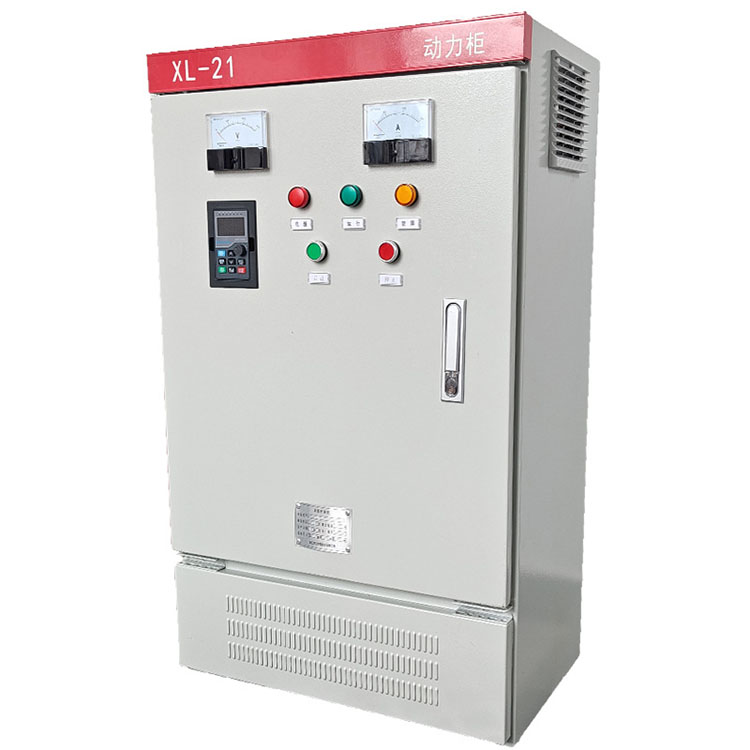 苏州低压配电柜，非标钣金动力柜加工厂