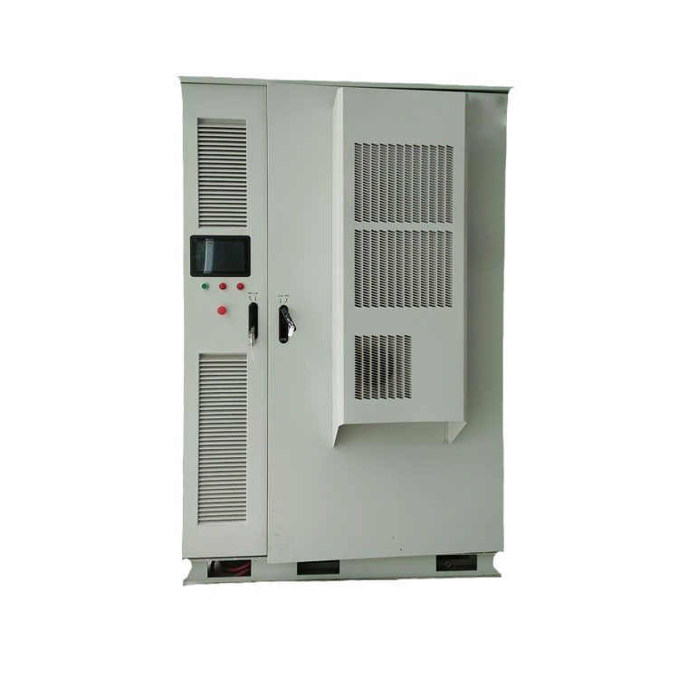 南京工商业储能磷酸铁锂电池柜体加工厂家