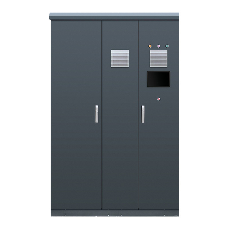 盐城高压堆叠锂电池储能柜体钣金加工厂家