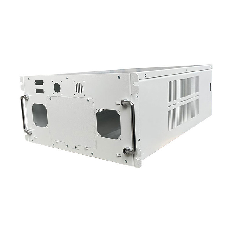 海安储能风冷电池pack箱钣金定制加工厂家