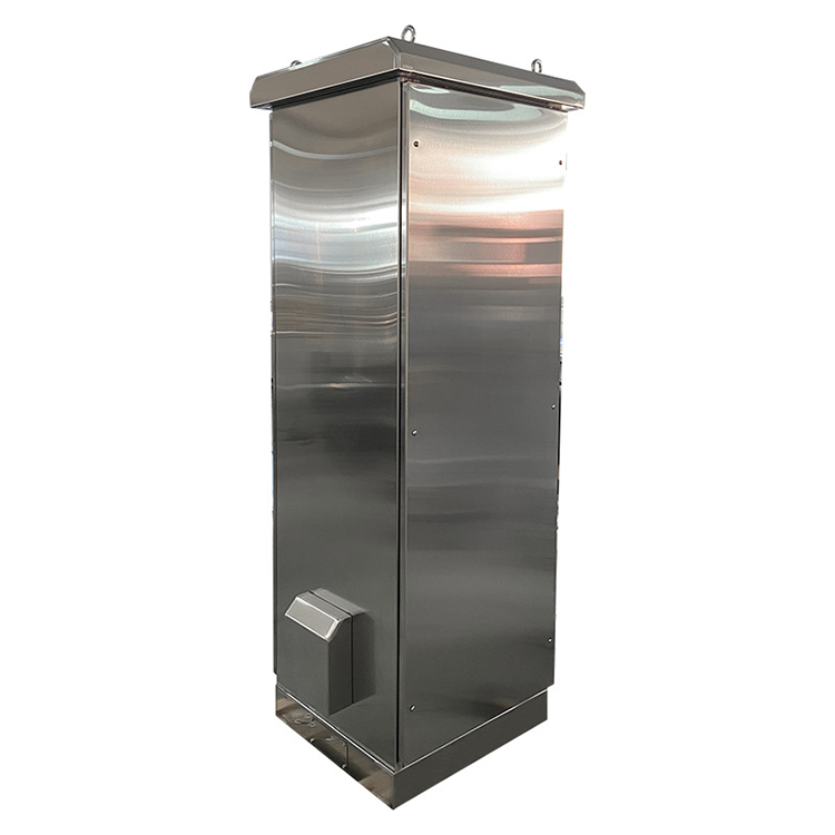 如皋不锈钢钣金机柜机箱加工厂家